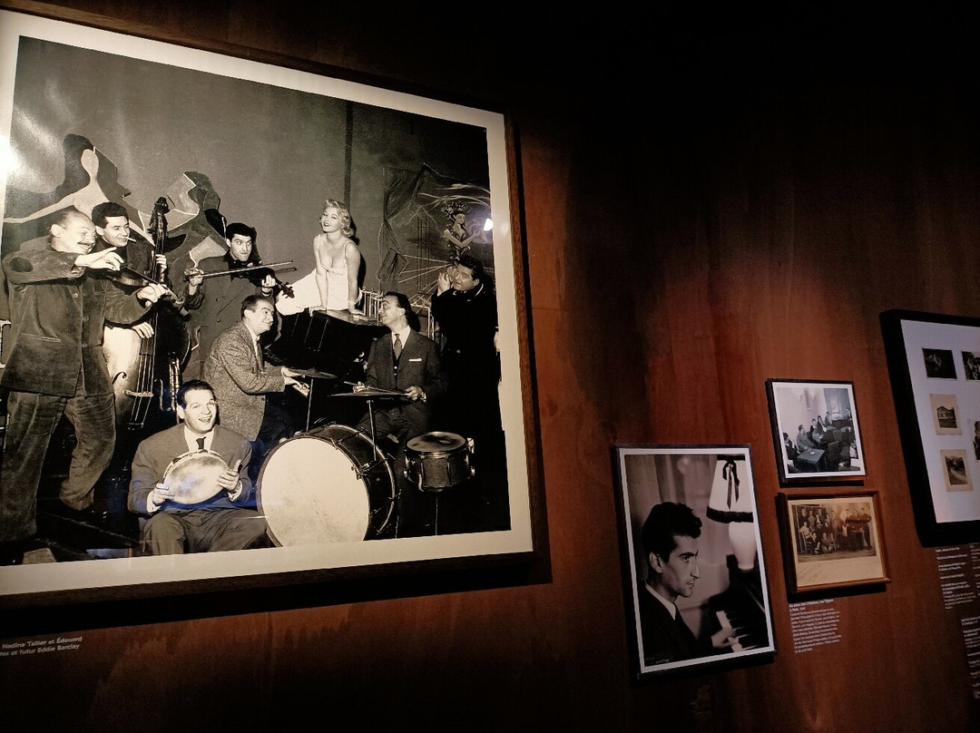 Musee Louis de Funes-Saint-Raphael必去景点