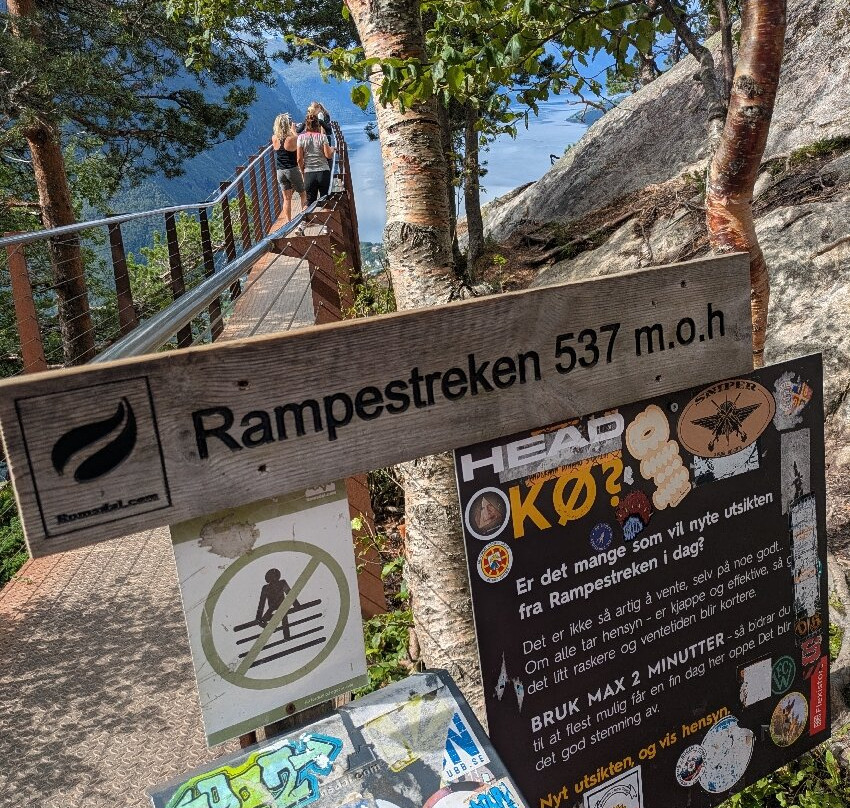 Rampestreken-安道尔尼斯必去景点