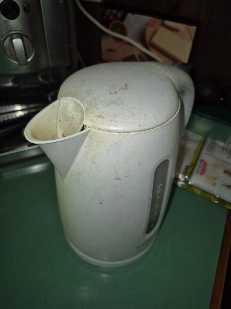 Turkey's Nest-官方