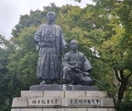 Kyoto Localized-京都市必去景点
