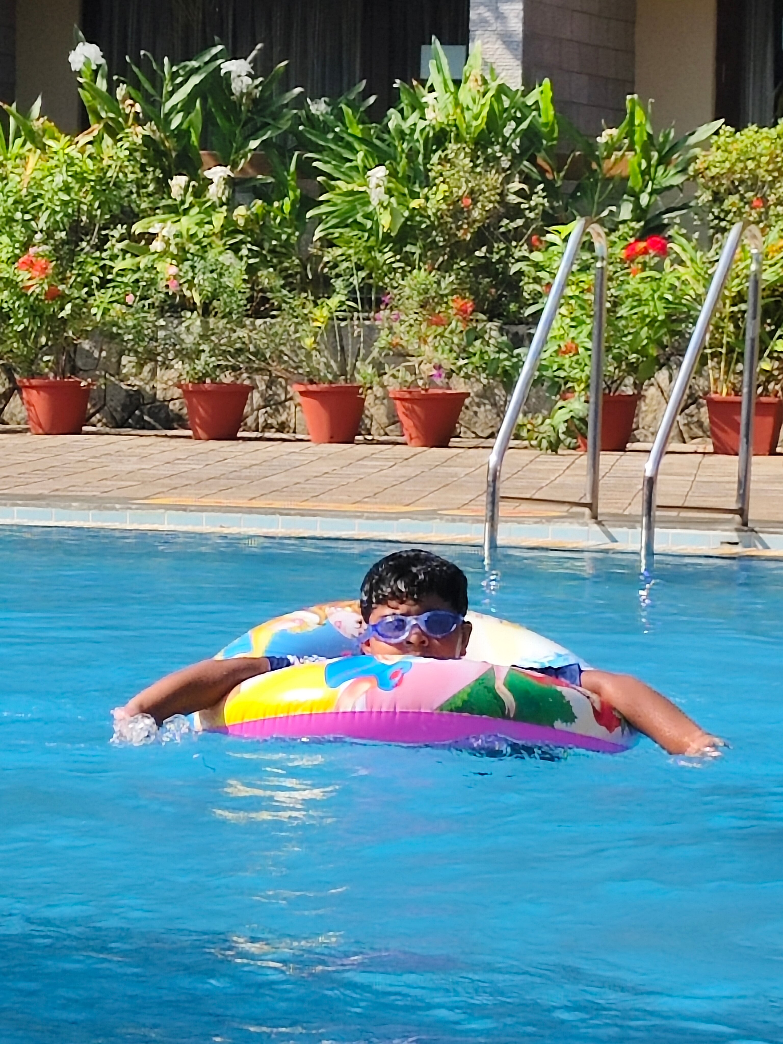 Uday Suites Garden Hotel-官方