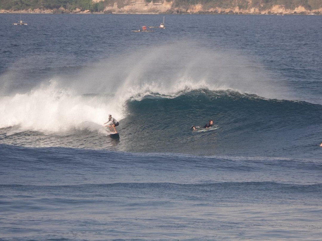 Ekas Surf & Kitesurfing Resort主图