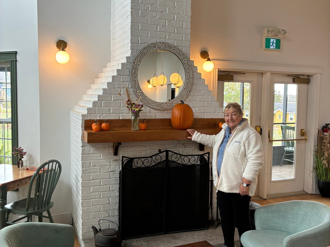 Mysa Nordic Spa-Saint Peters Bay必去景点