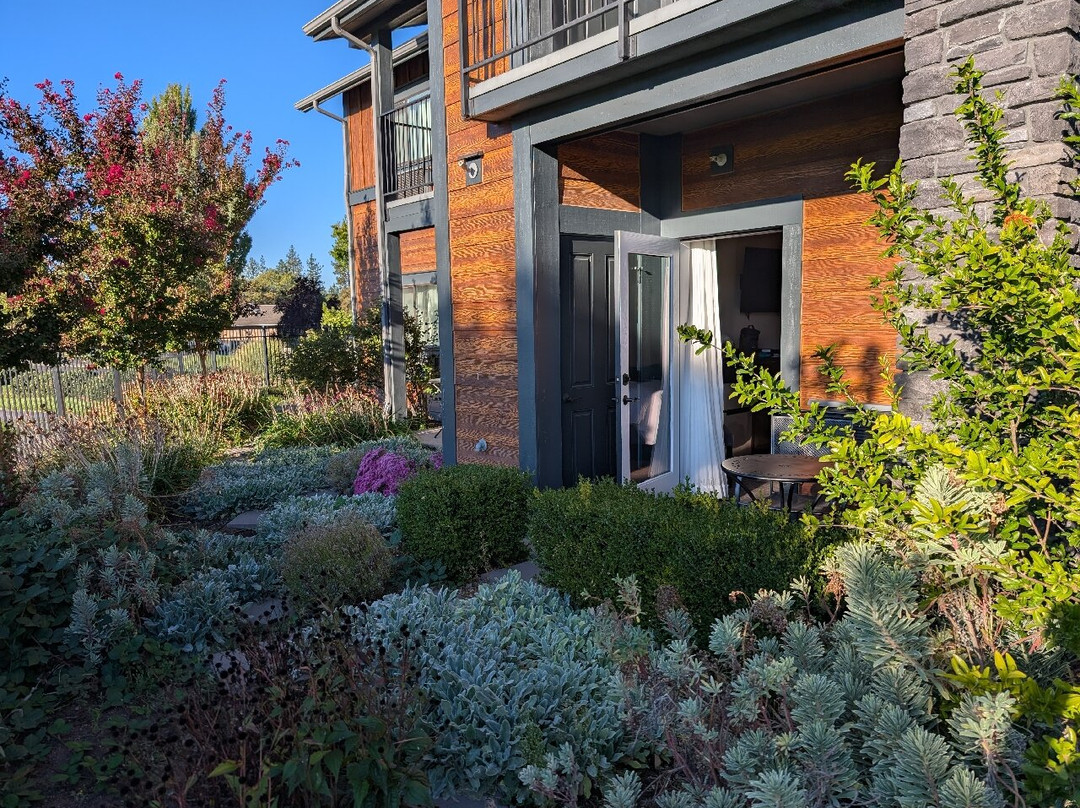 Resort at Eagle Point主图