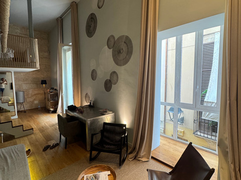 PuroGrand酒店主图