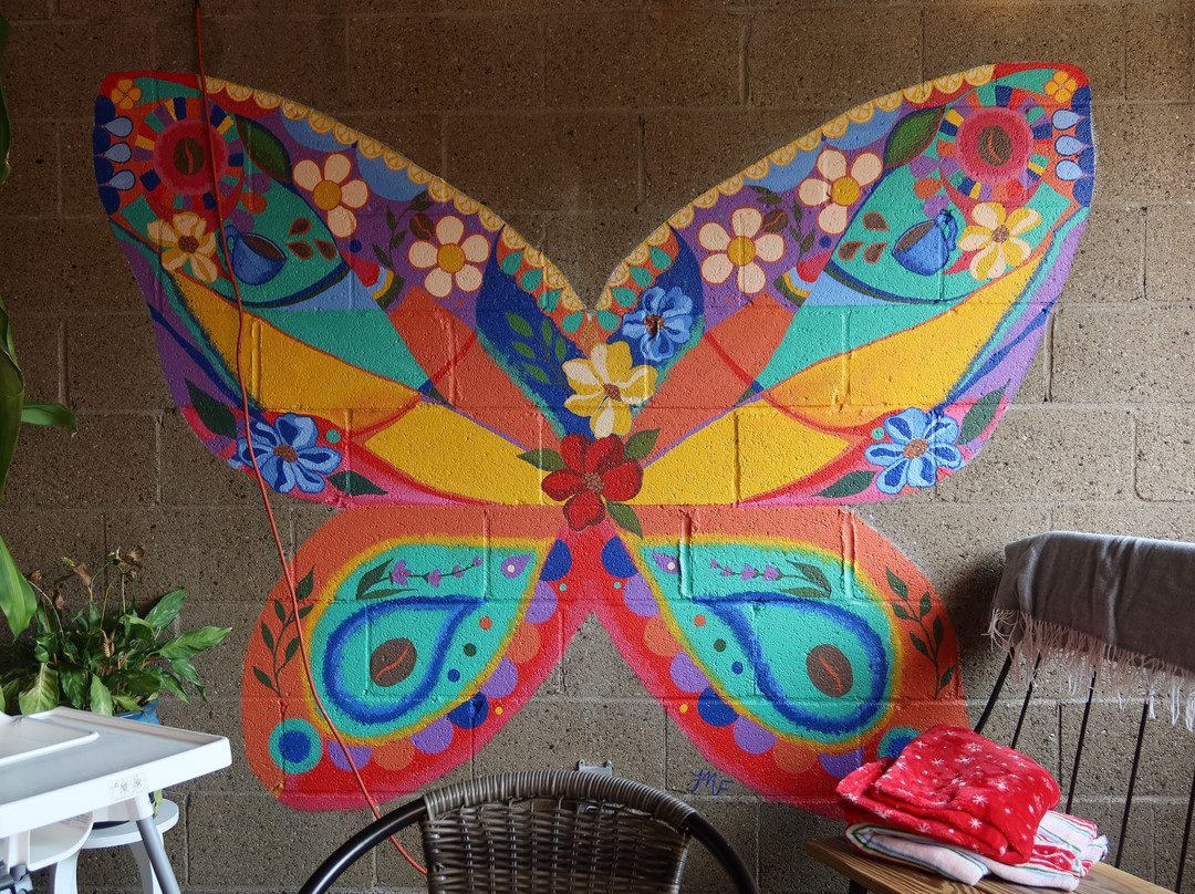 Burgh Bits and Bites Food Tours-匹兹堡必去景点