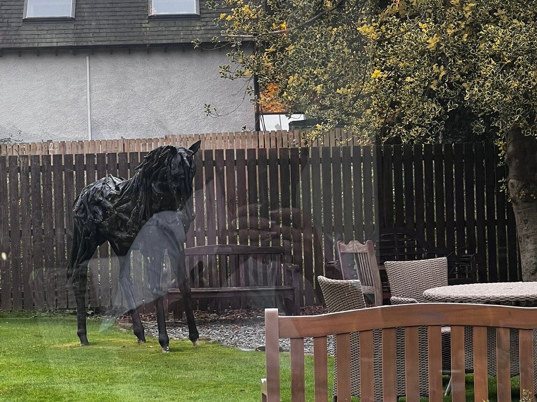 Bridge House Hotel主图