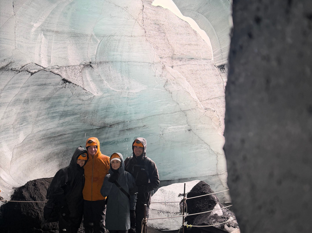 发现冰岛之旅-雷克雅未克必去景点