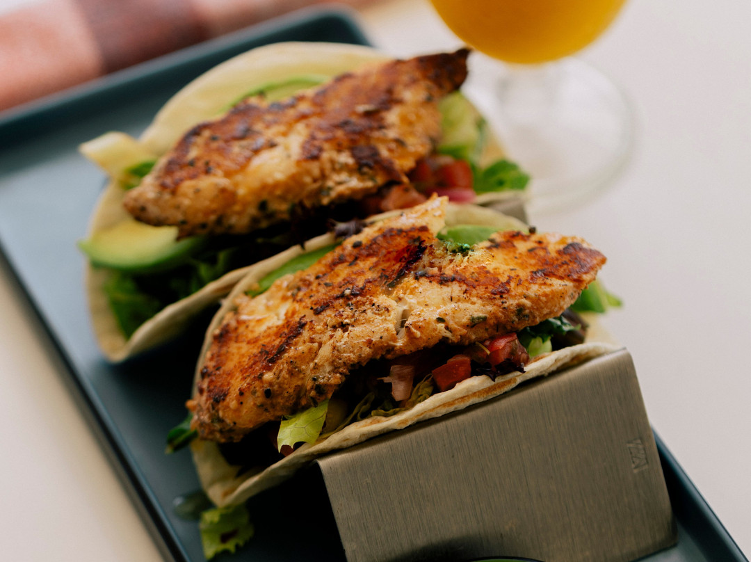 Pega Pega Beach Bar and Grill