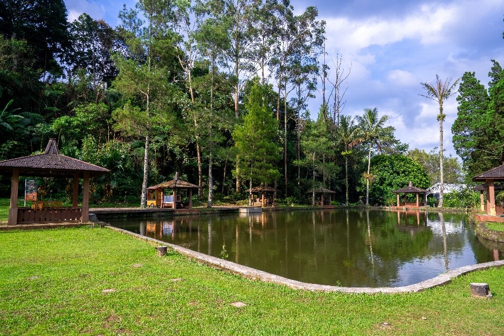 Lembah Hijau Resort Hotel-官方