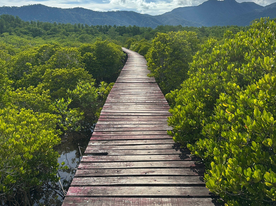 Tan Jeep Rent-Ko Chang必去景点