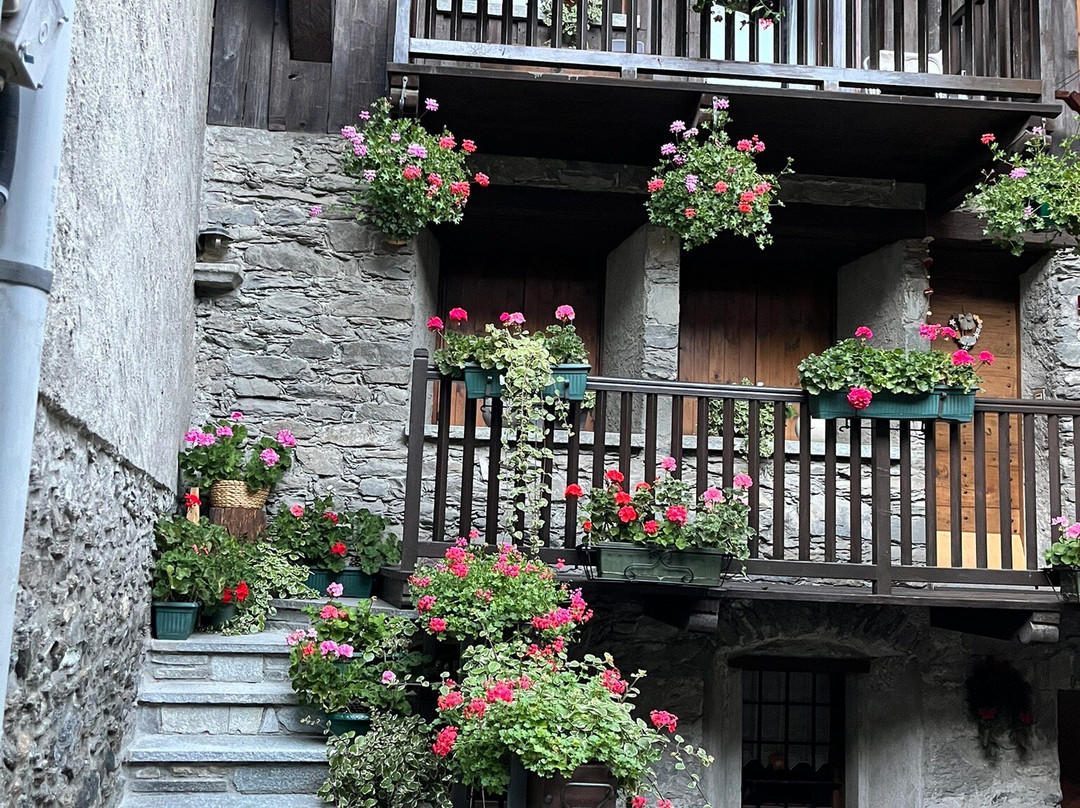 Hotel Col Serena主图