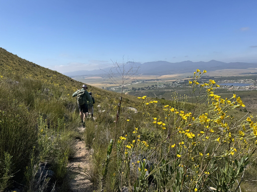 Green Mountain Trail-Elgin必去景点