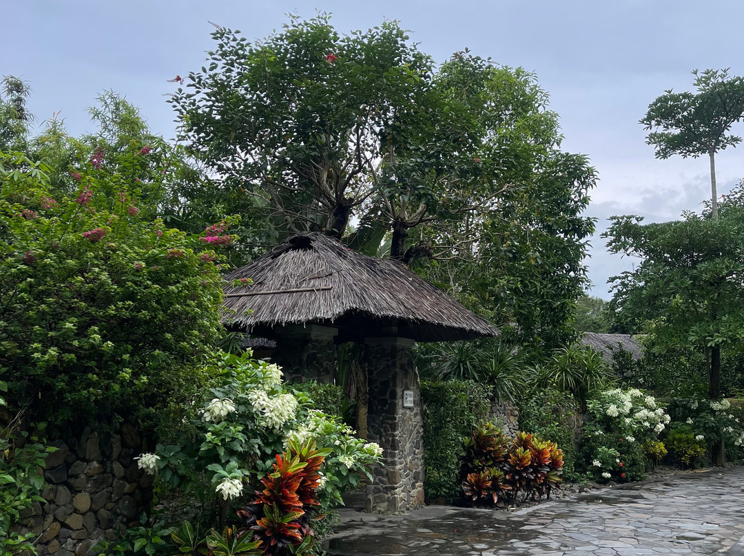 Serena Resort Kim Boi主图