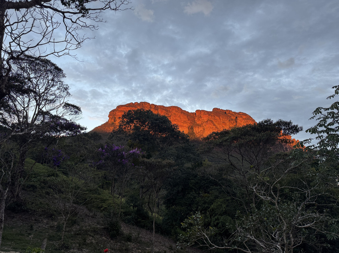 Saulo Trekking - Agencia de Turismo.-Vale do Capao必去景点