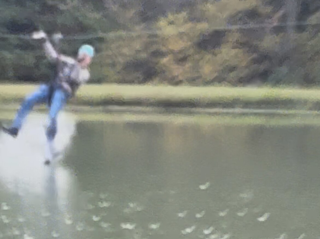 Valley Zipline Tours-Lancaster必去景点