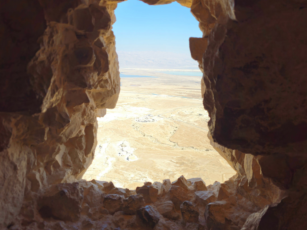 Holy Land VIP Tours-耶路撒冷必去景点