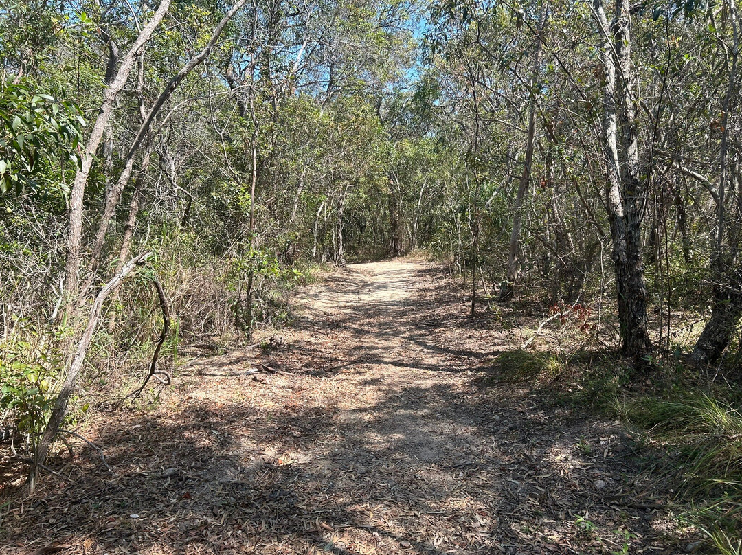 Discovery Trail-Agnes Water必去景点