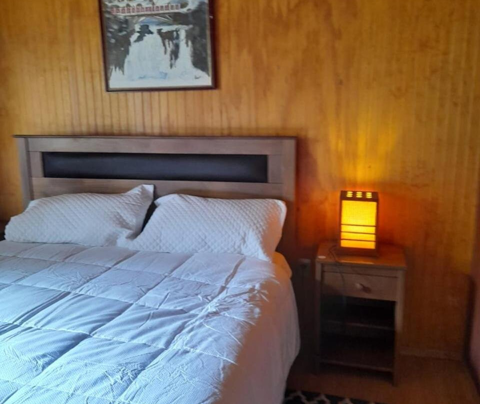 La Casona De Don Juan