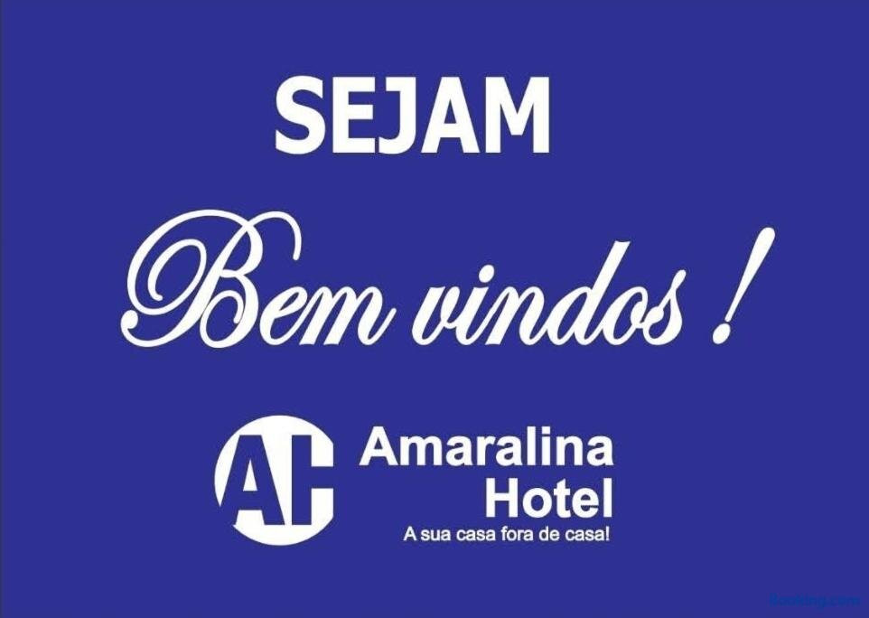 Amaralina Hotel