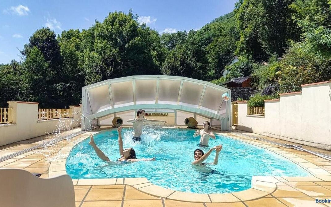 Les Suites De Mauleon