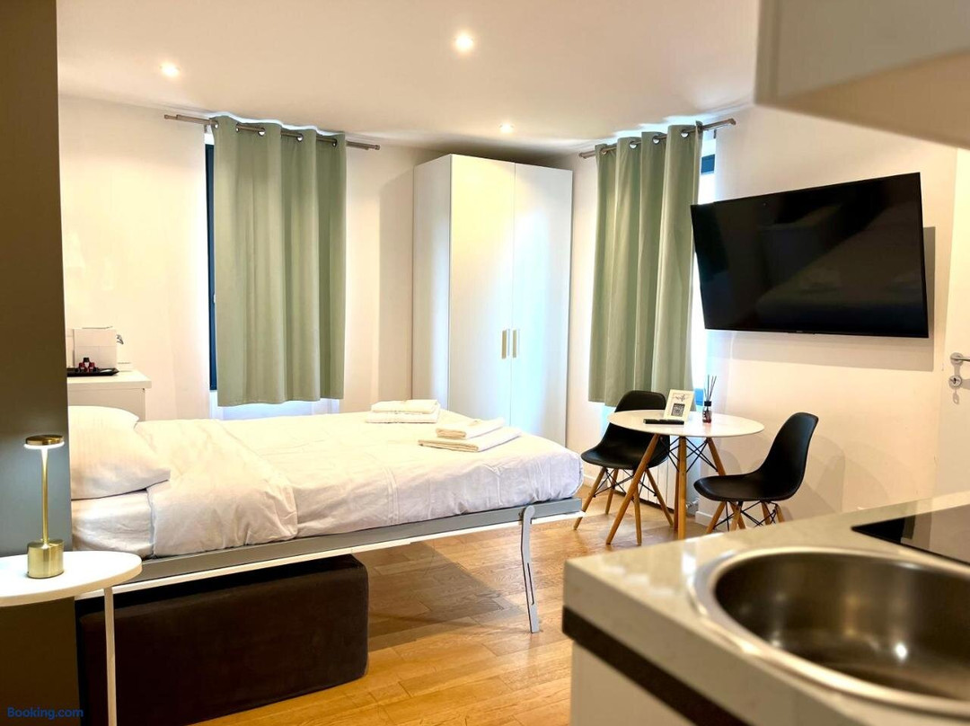 Royal Residence Lugano