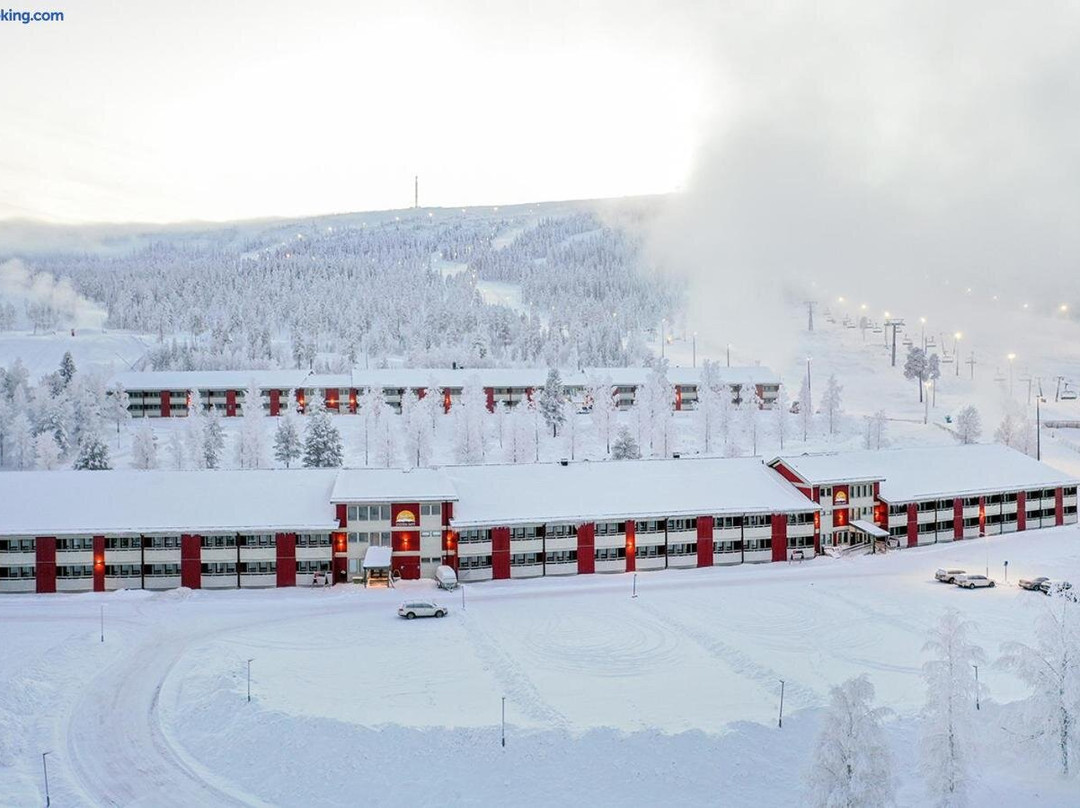 Stoten Mitt Lagenheter