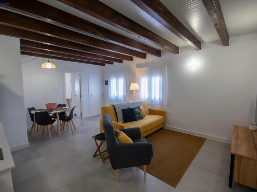 Apartamentos Marmolejos