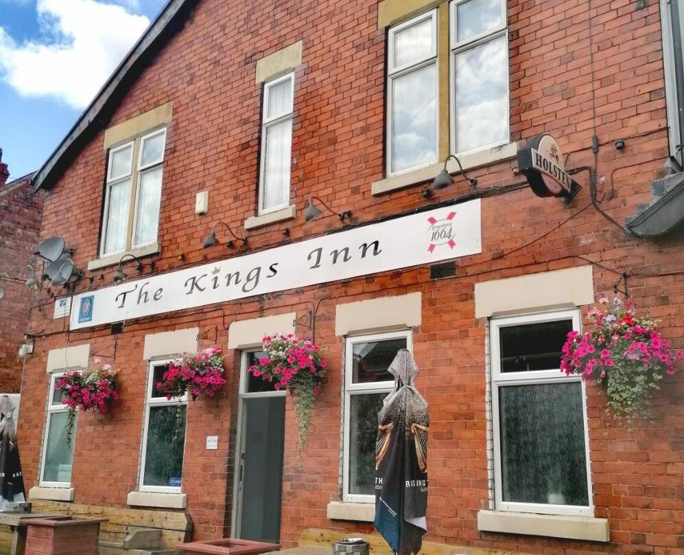 Kings Inn Public House