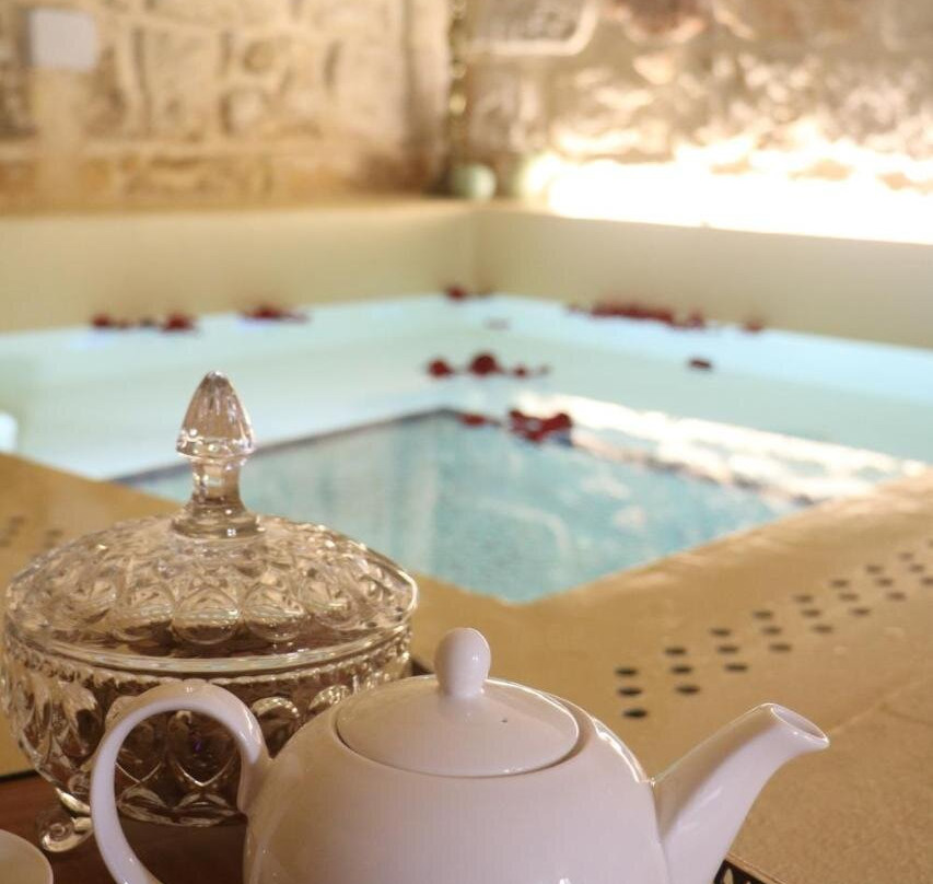 Galatina Suites Boutique - Luxury Experience In Salento