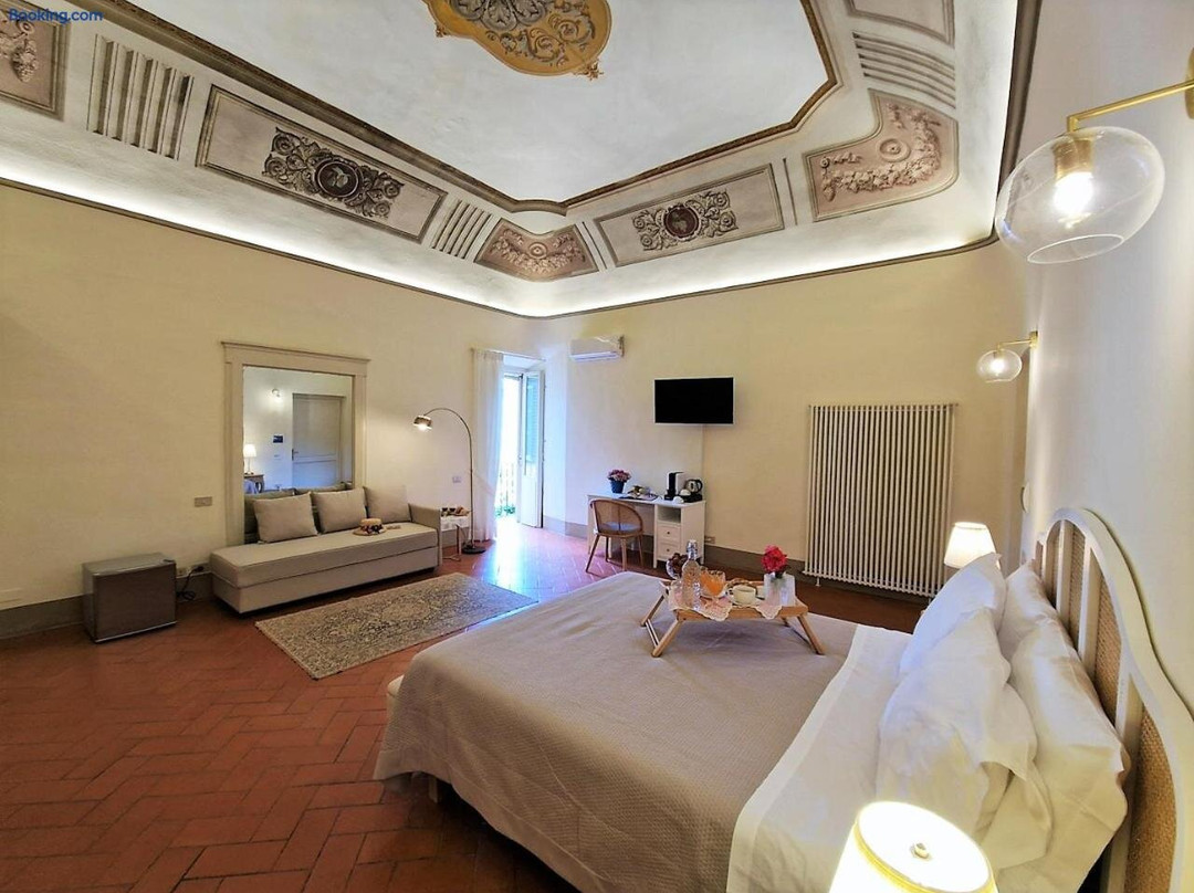 Palazzo Rosselmini