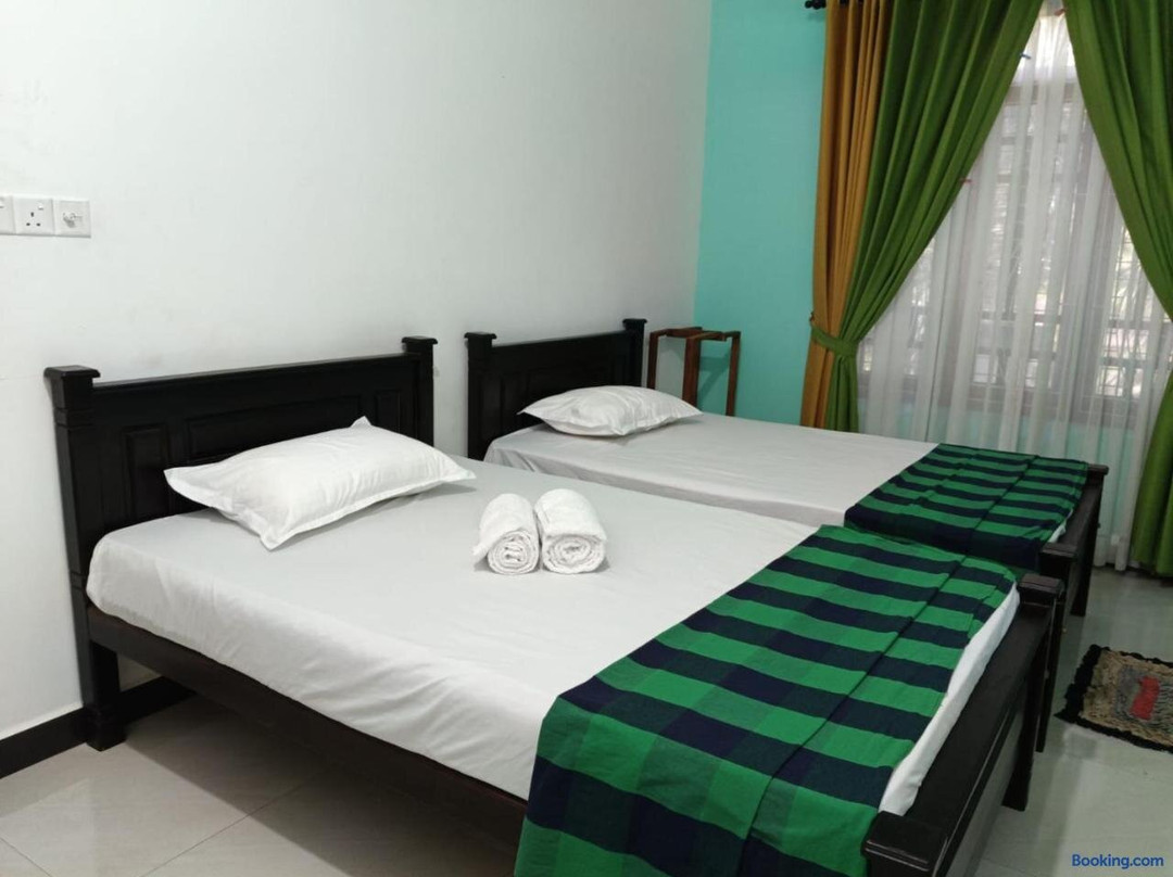 Thangamani Guest