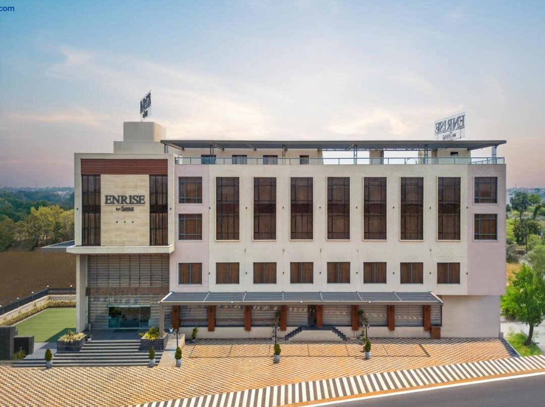 Enrise By Sayaji, Vidisha