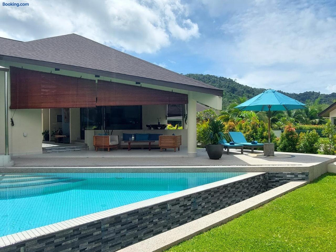 Sunset Villas Langkawi