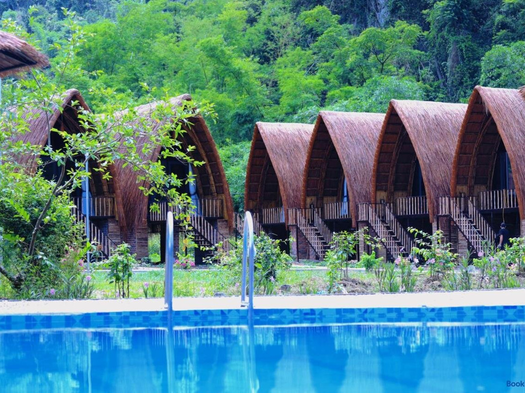 Cat Ba Holiday Retreat