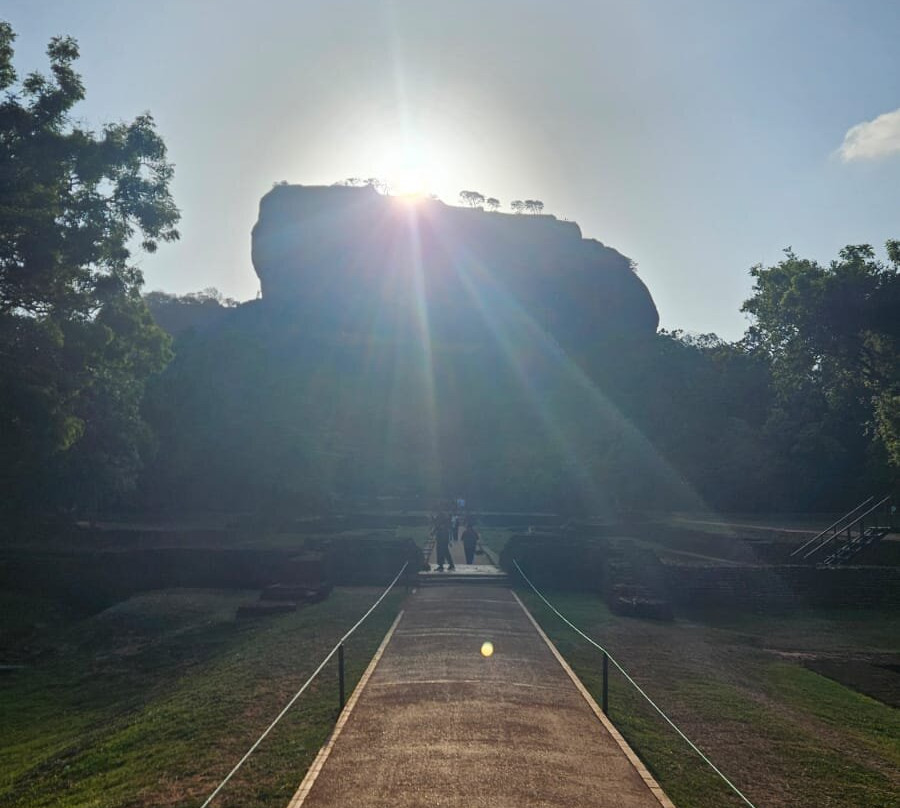 Travelution-拉非尼亚山必去景点