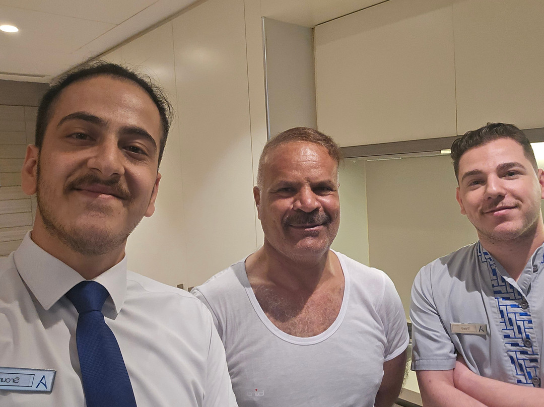 Erbil Arjaan by Rotana主图