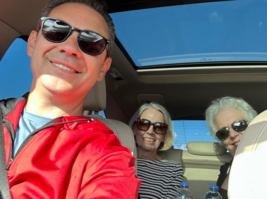 Phoenicia Travel-库萨达斯必去景点