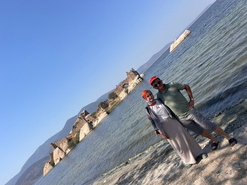 Herakleia-Kapikiri必去景点