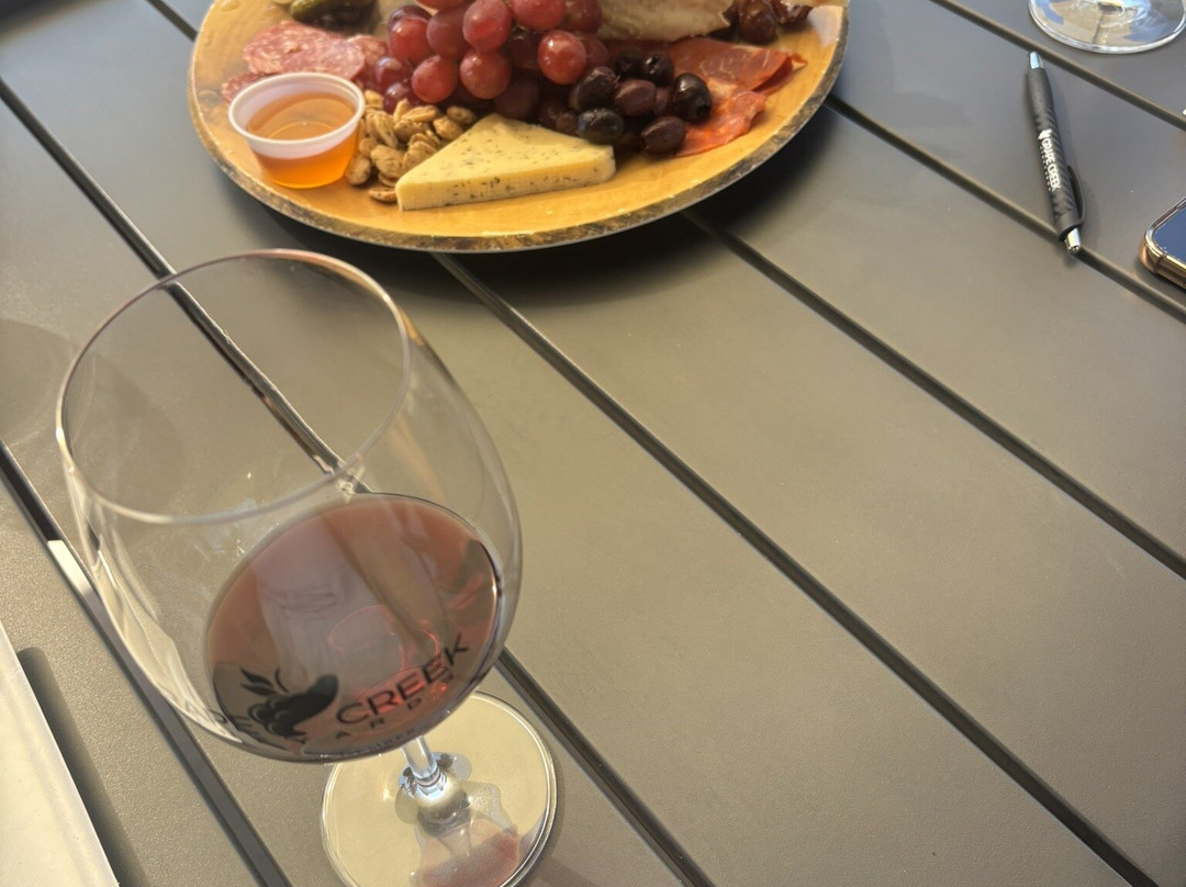 Heath Sparkling Wines Tasting Room-弗雷德里克斯堡必去景点