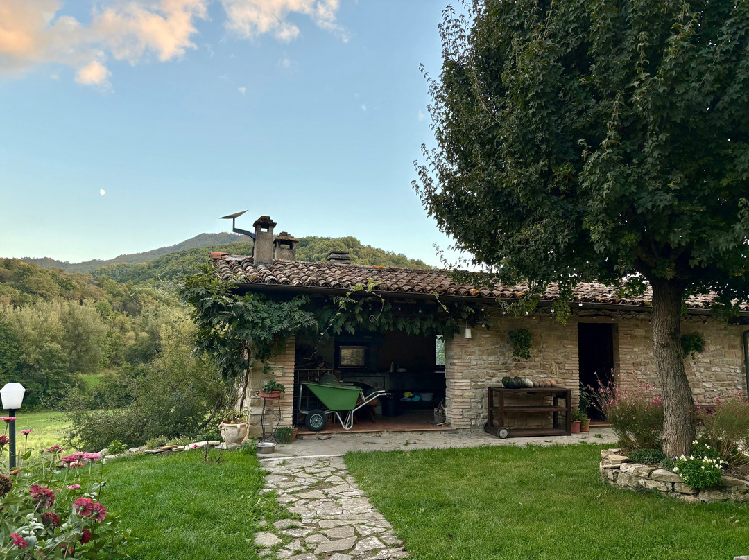 La Tavola Marche Agriturismo & Cooking School主图