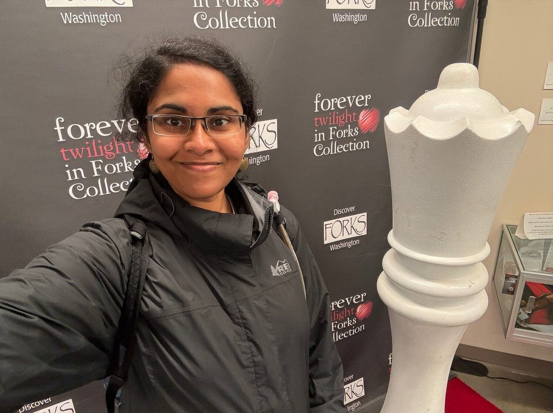 Forever Twilight in Forks Collection