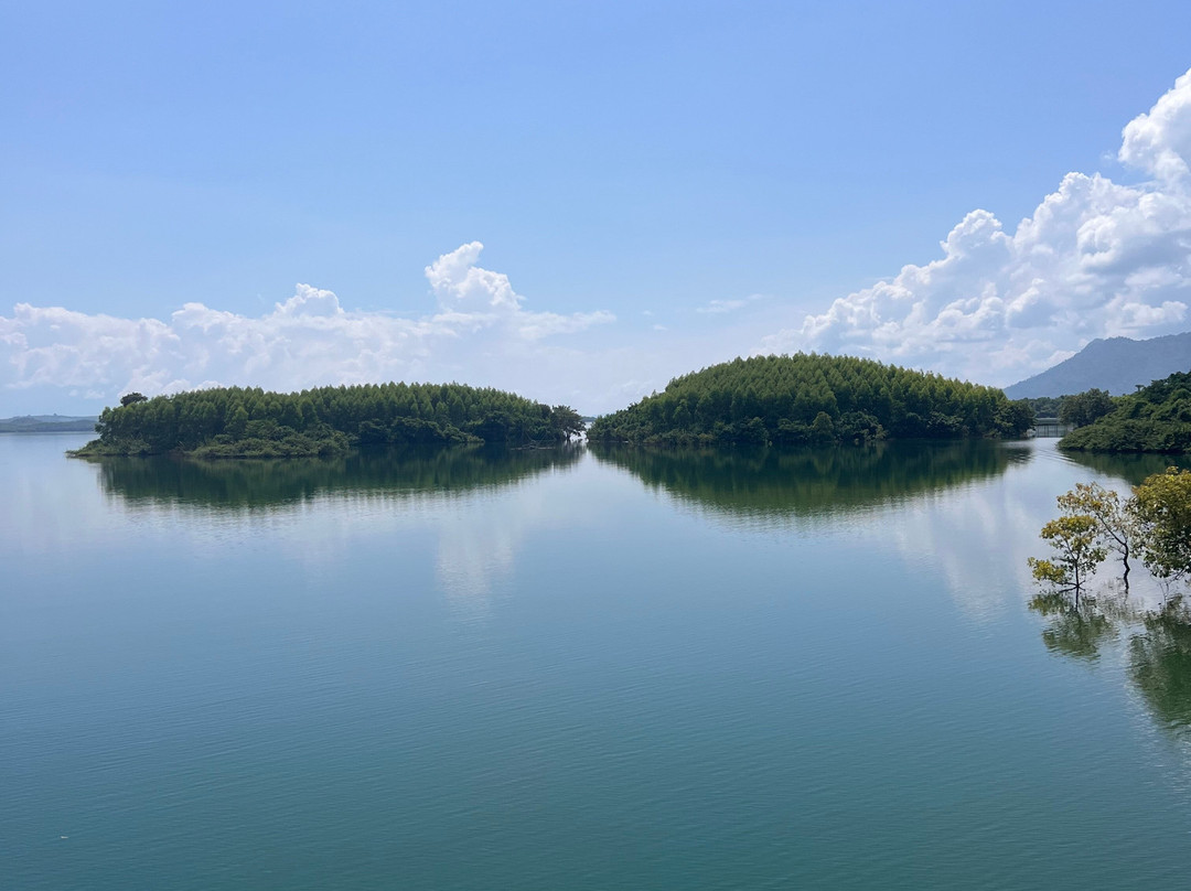 Perfect Journey Travel-旺阳必去景点