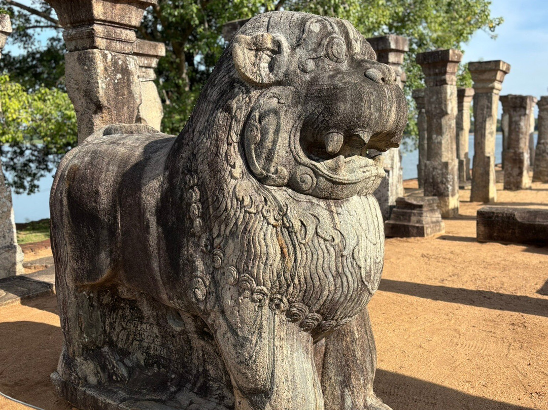 Avotas Tours-科伦坡必去景点