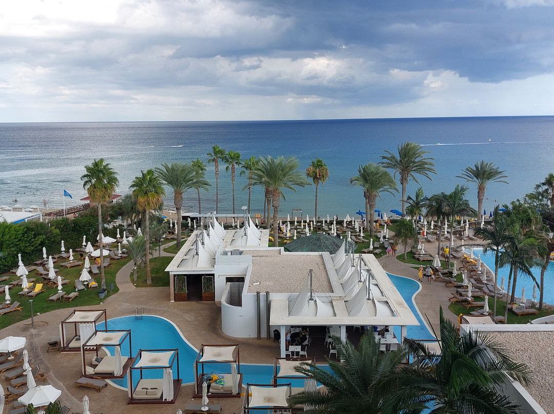 Sunrise Pearl Hotel & Spa主图