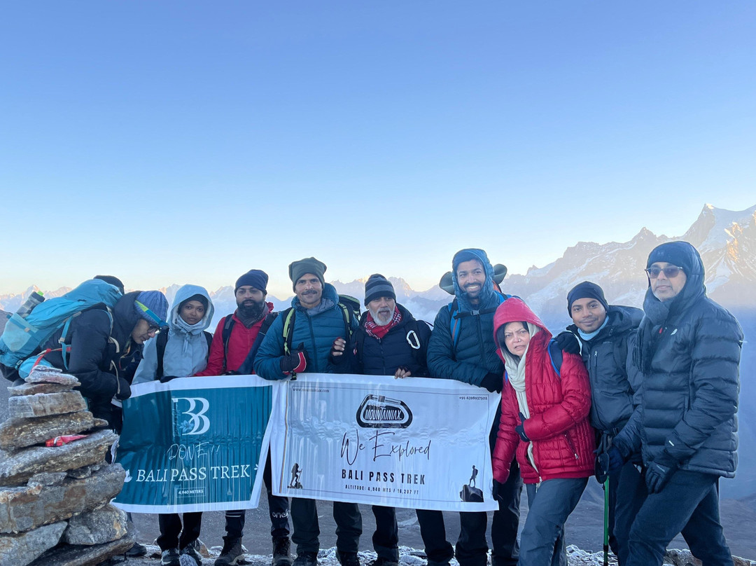 Mountainiax-阿姆利则必去景点