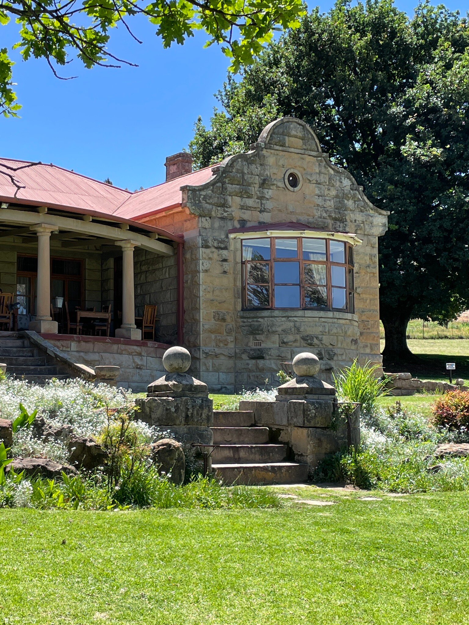 Moolmanshoek Private Game Reserve-官方