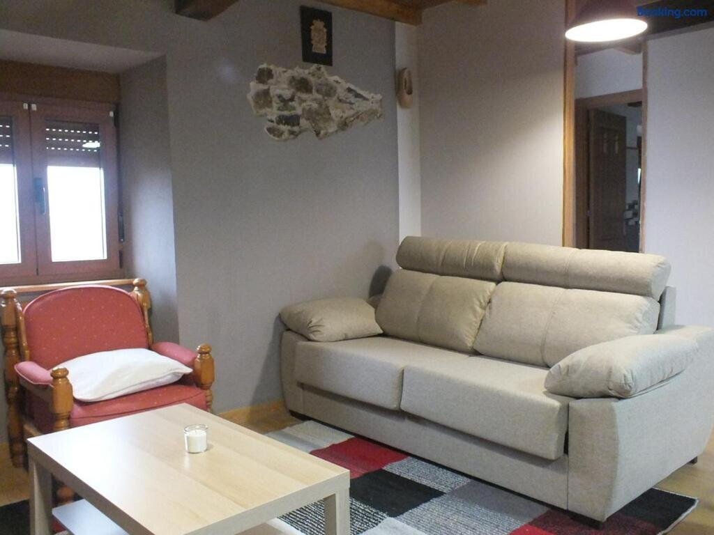 Apartamentos Rurales Casa Llucas