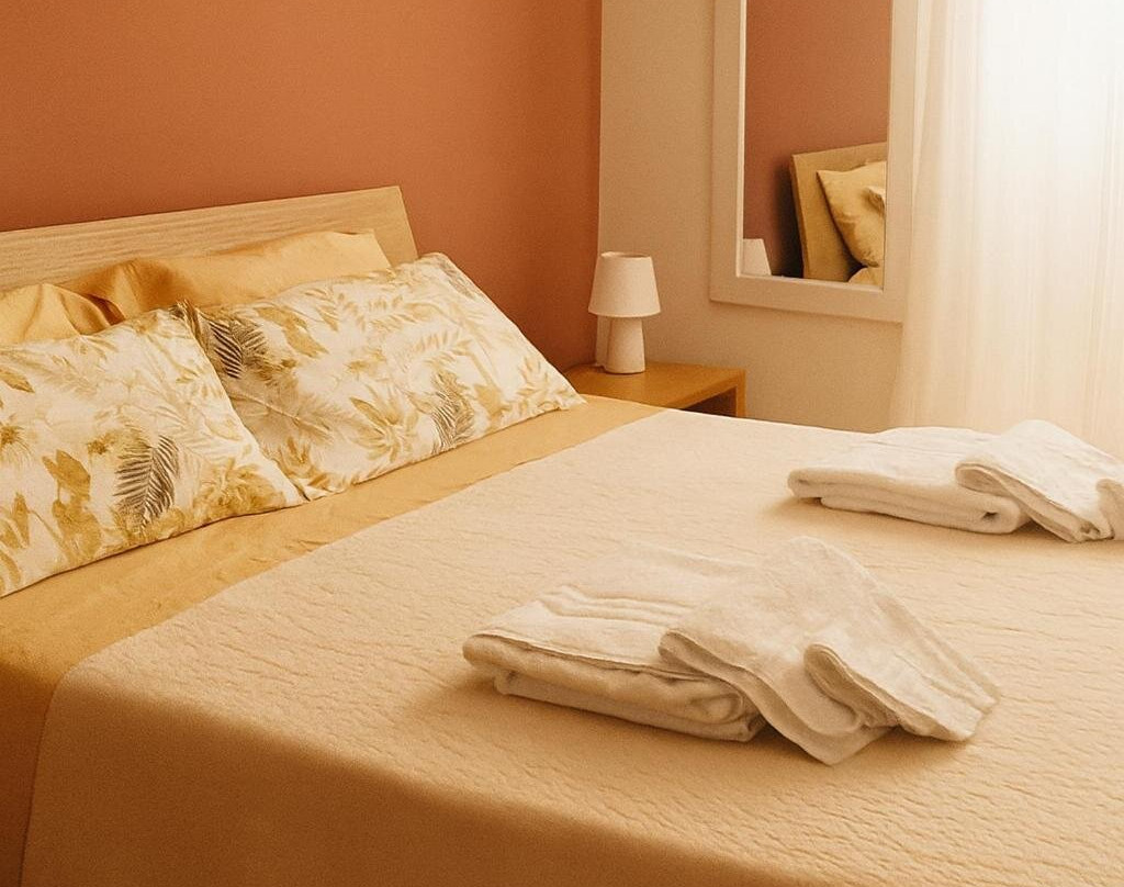 Torres Rooms Sassari