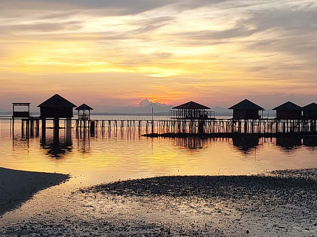 Leebong Island-Tanjung Pandan必去景点